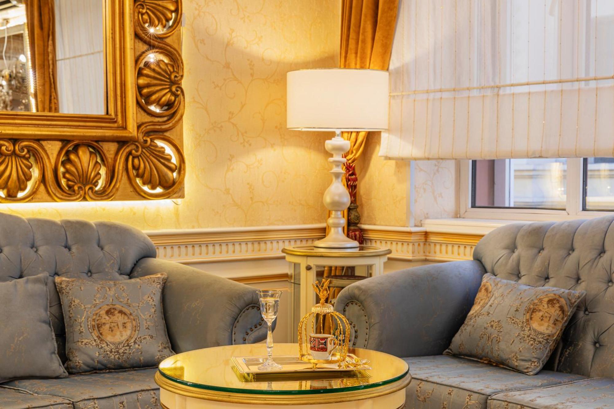 Hotel Ipek Palas — Photos 1